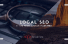 Local SEO - 8 tips from a Utah Marketer