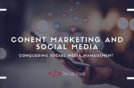 Content marketing and Social Media