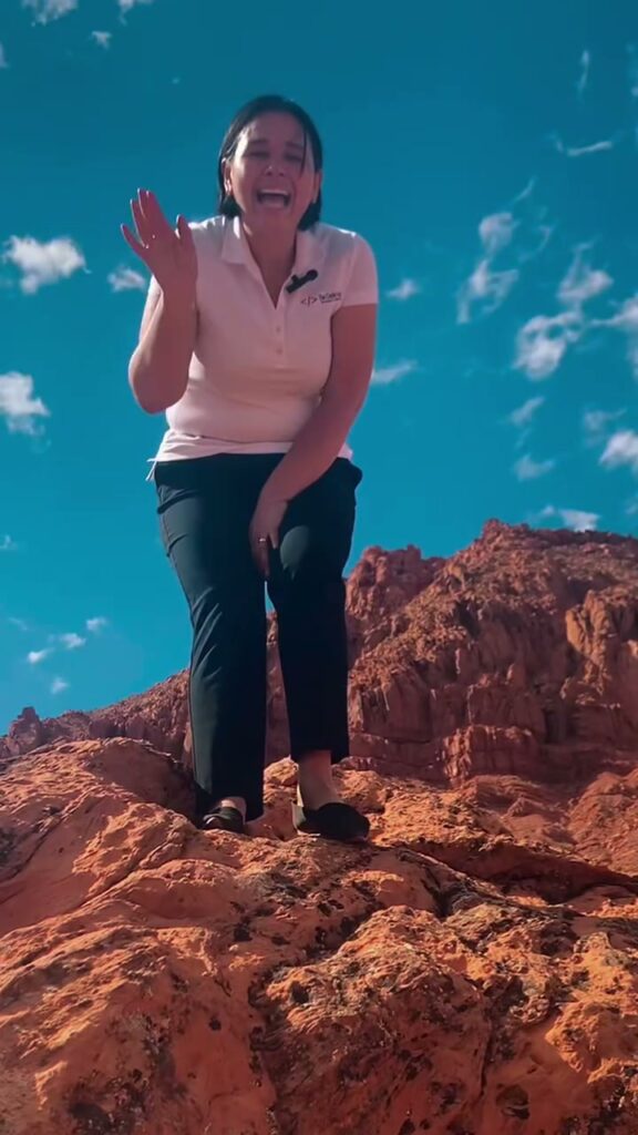 Discover what makes your business different video